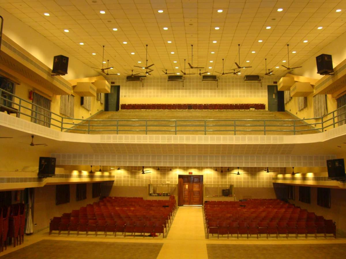 Auditorium