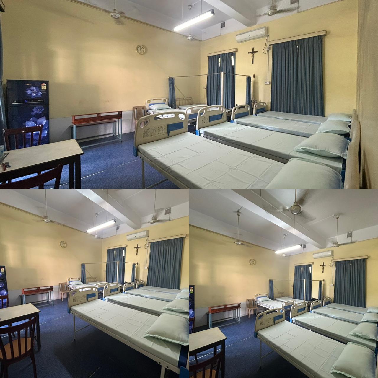Infirmary
