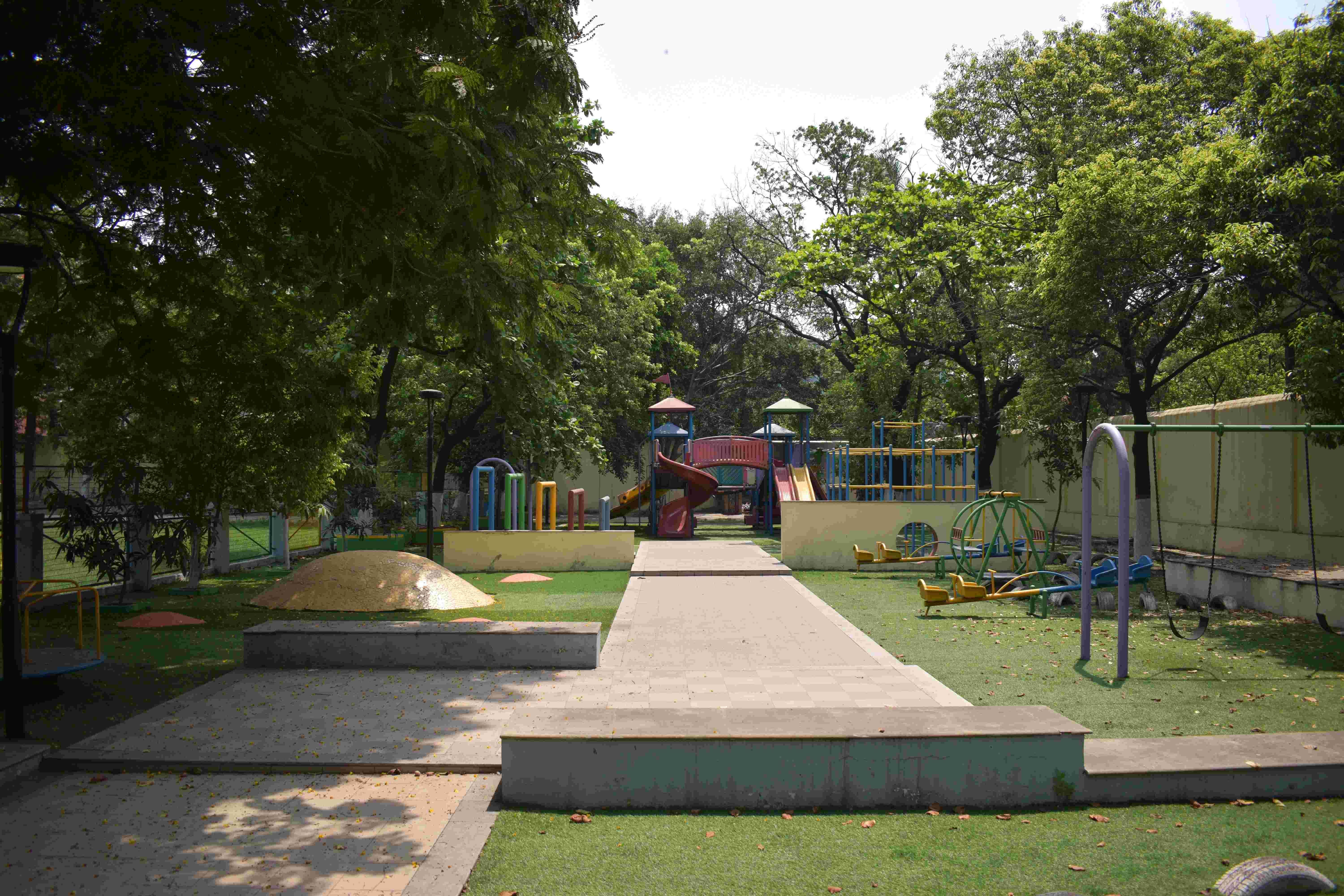 Children's Park