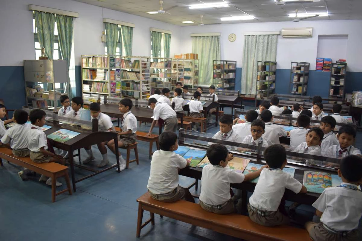junior-library
